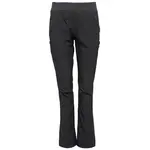 Columbia LESLIE FALLS PULL ON PANT Dámské kalhoty, černá, velikost