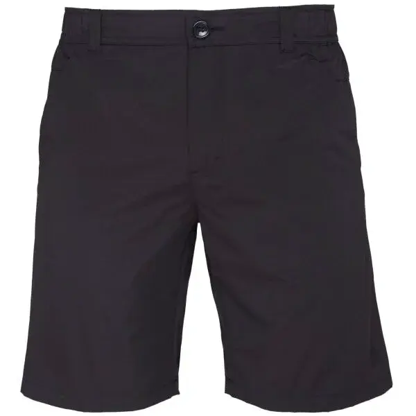 Lotto BEETAR Pánske krátke nohavice, čierna, veľkosť