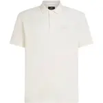 O'Neill SLUB POLO Pánske polo tričko, biela, veľkosť