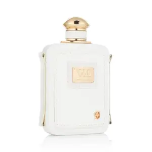 Alexandre.J Western Leather White EDP 100 ml W