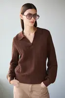 Bavlněný svetr Medicine