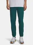 Pánske tepláky Under Armour UA Vibe Woven Jogger-GRN