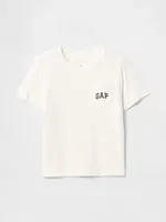 GAP Baby T-shirt Pocket - Boys