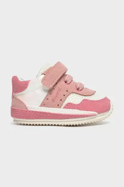 Topánky pre bábätká Mayoral Newborn