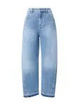 Elias Rumelis Džínsy 'Noralie'  svetlomodrá