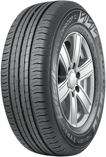 NOKIAN TYRES 225/70 R 15 112/110S CARGOPROOF_C TL ARAMID