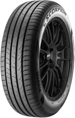 PIRELLI 235/55 R 18 100H SCORPION TL ELT FP JP