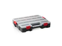 Organizér 10245B 310x389x67mm - rozbaleno-prasklý bok