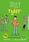 Emmie & Friends: Truly Tyler (A Graphic Novel) - Terri Libenson