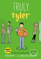Emmie & Friends: Truly Tyler (A Graphic Novel) - Terri Libenson