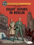 Blake & Mortimer Vol. 29: Eight Hours in Berlin (Eight Hours in Berlin) - kniha z kategorie Komiksy