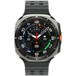 SAMSUNG Galaxy Watch Ultra (2025) LTE stříbrný titan