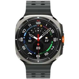 SAMSUNG Galaxy Watch Ultra (2025) LTE stříbrný titan