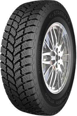 STARMAXX 205/75 R 16 113/111R PROWIN_ST960 TL C 10PR M+S 3PMSF STARMAXX