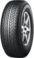 YOKOHAMA 265/65 R 17 112S GEOLANDAR_G94DV TL M+S