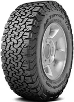 BFGOODRICH 265/70 R 17 121S ALL_TERRAIN_T/A_KO2 TL M+S 3PMSF