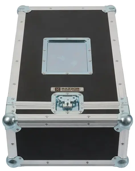 Razzor Cases Yamaha DM3, doghouse