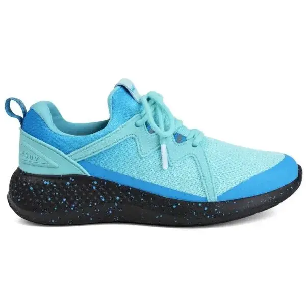 VUCH RUSH Dámska obuv, tyrkysová, veľkosť