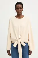 Bavlněná mikina BOSS Orange C Ewani