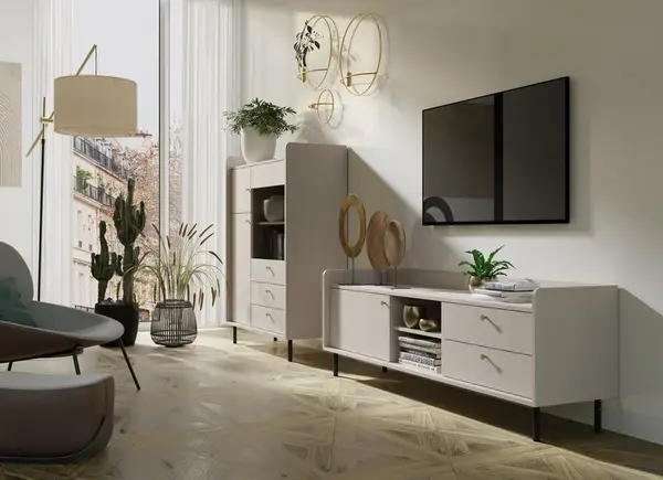 Obývací sestava Grande 2