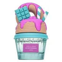 Lattafa Give Me Gourmand Vanilla Freak parfémovaná voda unisex 75 ml