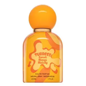 Tubbees Sweet Mango Melody parfémovaná voda unisex 50 ml