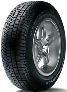 BFGOODRICH 235/50 R 18 97V URBAN_TERRAIN_T/A TL M+S 3PMSF