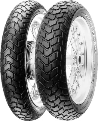 PIRELLI 160/60 R 17 69H MT_60_RS TL