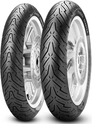 PIRELLI 140/60 -14 64P ANGEL_SCOOTER TL REINF.