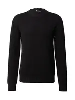 G-STAR Sveter  čierna