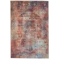 Novel VINTAGE KOBEREC, 135/190 cm, vícebarevná