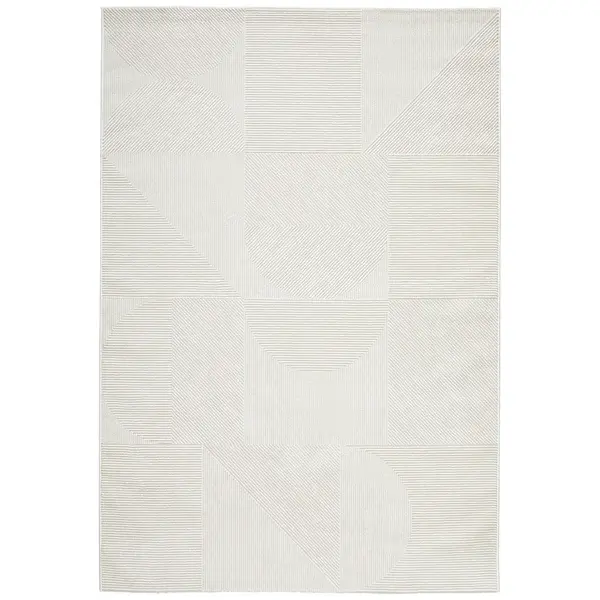 Novel TKANÝ KOBEREC, 133/190 cm, béžová