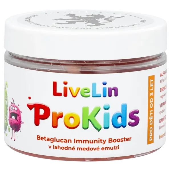 LIVELIN ProKids 150 g