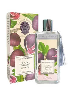 LA FLORENTINA Toaletní voda (EDT) Fico Toscano 100 ml