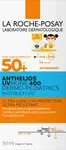 LA ROCHE-POSAY Anthelios UVMUNE 400 Dermo-pediatrics ultralehký fluid SPF50+, 50 ml
