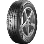 GENERAL TIRE 265/45 R 20 108Y GRABBER_GT_PLUS TL XL M+S FR