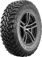 COOPER TIRES 285/70 R 17 121/118Q EVOLUTION_MTT TL LT OWL  TIRES