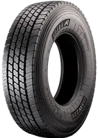 GITI 385/65 R 22.5 164K (160L) GSW226 TL 3PMSF 20PR
