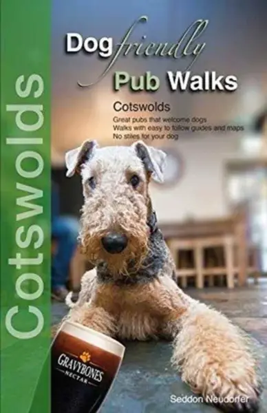 Dog Friendly Pub Walks - Seddon Neudorfer