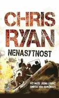 Nenasytnost - Chris Ryan