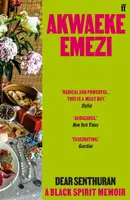 Dear Senthuran - Akwaeke Emezi
