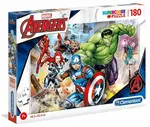 Puzzle 180 Avengers