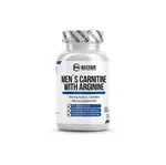 MAXXWIN Men´s carnitine with arginine 60 kapslí