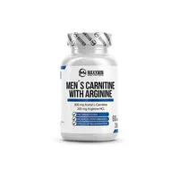 MAXXWIN Men´s carnitine with arginine 60 kapslí