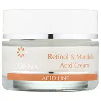 Clarena Acid Liine krém proti vráskám pro zralou pleť 50 ml