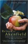 Return To Akenfield - Taylor Craig