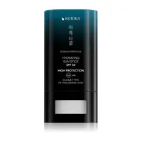 KORIKA Korean Heritage SPF50 hydratační tyčinka na opalování 20 g