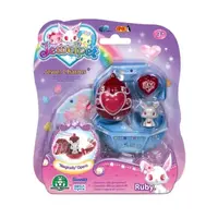 JewelPet blister - King - pejsek