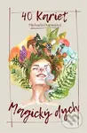Magický Dych - 40 kariet - Michaela Dominová - kniha z kategorie Ezoterika
