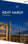 Plainsong - Kent Haruf - kniha z kategorie Beletrie